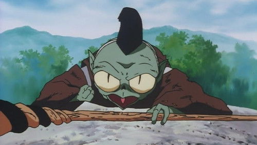 InuYasha – Episódio 79