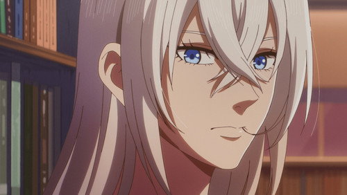 Eren the Southpaw: 1×1