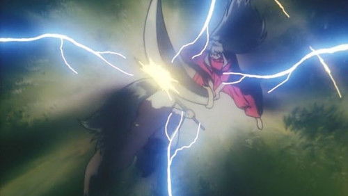 InuYasha – Episódio 45