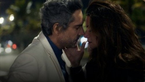 Travessia: 1×25