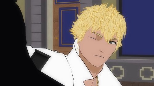 RWBY: 1×15