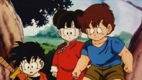 Dragon Ball Z (Selecta Vision) – Episódio 16