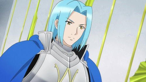 Honzuki no Gekokujou: Shisho ni Naru Tame ni wa Shudan wo Erandeiraremasen: 1×24