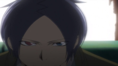 Katekyou Hitman Reborn! – Episódio 20