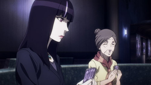 Death Parade: 1×10