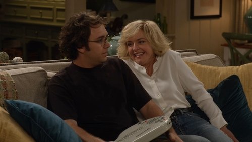 Georgie & Mandy’s First Marriage: 1×9