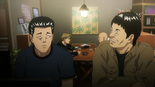 The Fable – Episódio 6