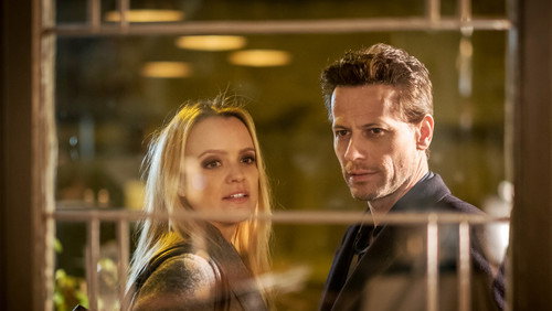 Liar: Rede de Mentiras: 1×6