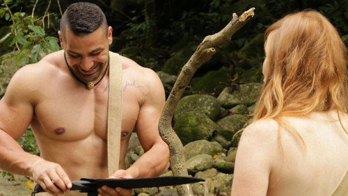 Largados e Pelados: 4×11
