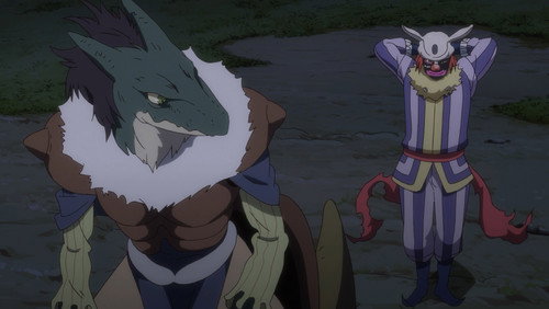 Tensei shitara Slime Datta Ken Dublado – Episódio 12