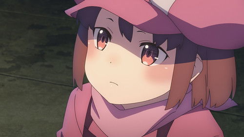 Sword Art Online Alternative: Gun Gale Online II – Episódio 4