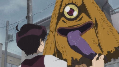 Jigoku Sensei Nube (2025) – Episódio 10