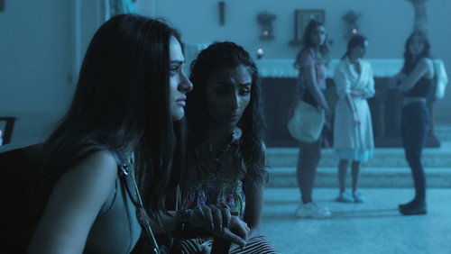 A vingança das Juanas: 1×7