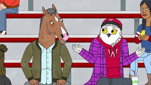 BoJack Horseman: 6×9