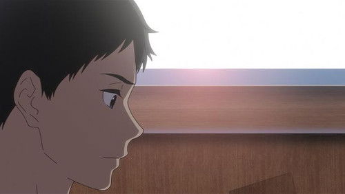 Shoushimin Series 2nd Season – Episódio 10