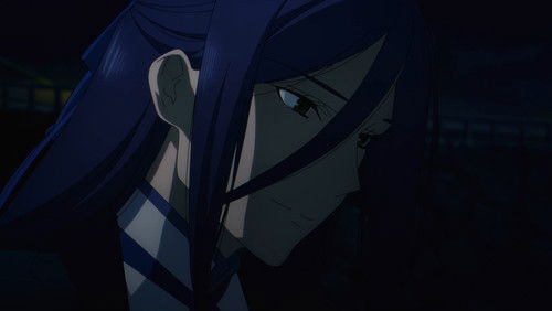 Mahouka Koukou no Rettousei 3 – Episódio 10