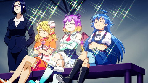 Mairimashita! Iruma-kun 4 – Episódio 20