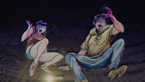 Yamishibai: Japanese Ghost Stories: 11×7