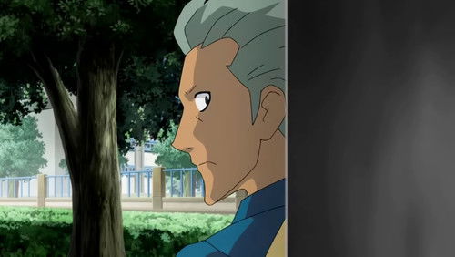 Super Onze Dublado – Episódio 10