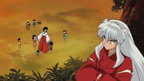 InuYasha – Episódio 147