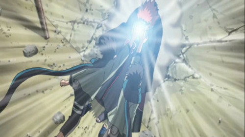 Naruto Shippuden: 8×161
