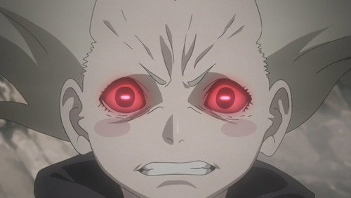 Naruto Shippuden: 20×487