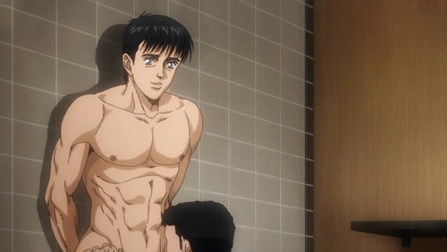 Junichi Yamakawa Anime Theater Uncensored – Episode 1