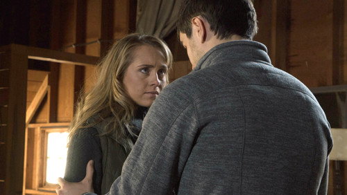 Heartland: 8×17