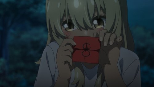 OKITSURA: Fell in Love with an Okinawan Girl, but I Just Wish I Know What She’s Saying: 1×10