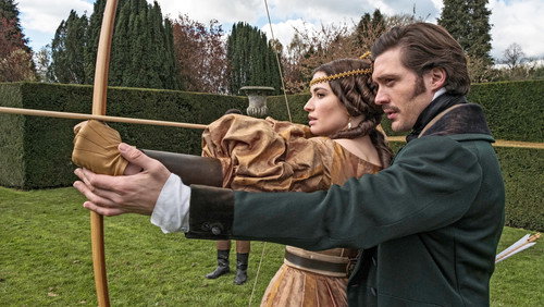 Victoria: 1×6