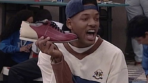 Um Maluco no Pedaço: 5×9