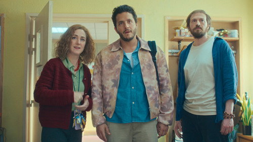 Reprovado: 1×1