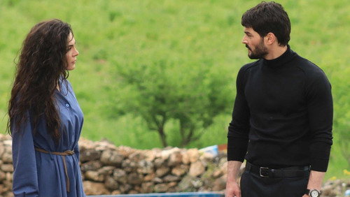 Hercai: 1×9