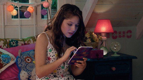 Sou Luna: 2×28