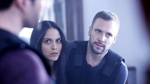Agentes da S.H.I.E.L.D. da Marvel: 2×18