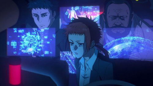 Ninja Kamui – Episódio 3