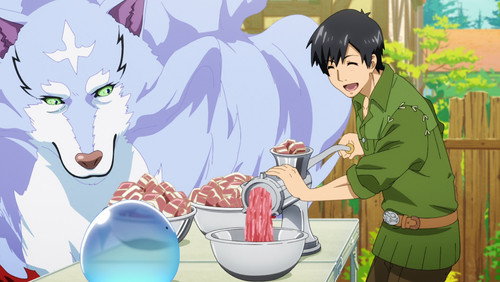 Campfire Cooking in Another World with My Absurd Skill: 1×11