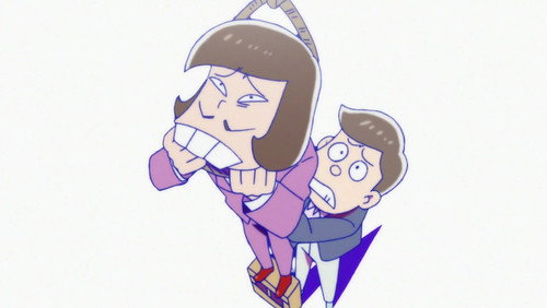 Mr. Osomatsu: 2×23