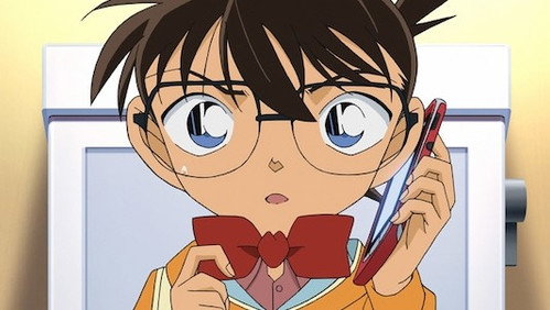 Detective Conan – Episódio 691