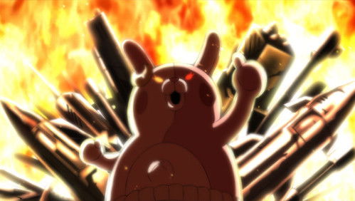 Danganronpa 3: The End of Kibougamine Gakuen – Mirai-hen – Episódio 4