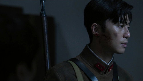 A Criatura de Gyeongseong: 1×7