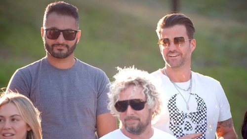 House of Villains: 1×2