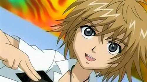 Bakugan: 1×34