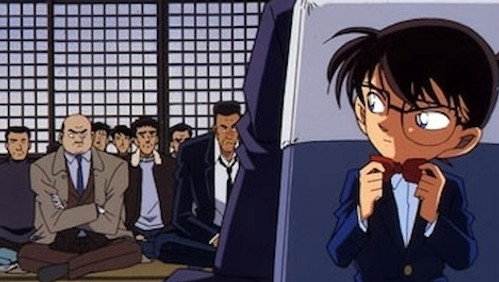 Detective Conan – Episódio 224