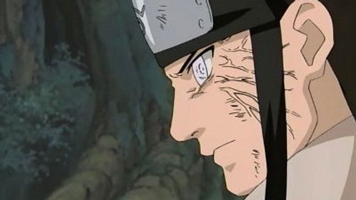 Naruto – Episódio 116