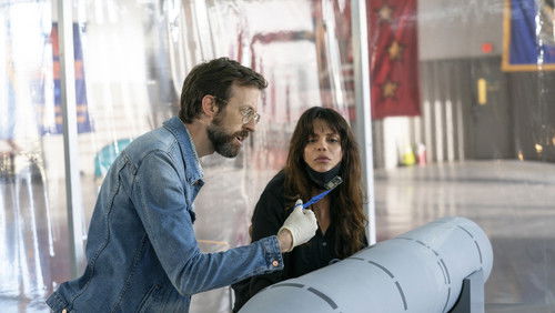 NCIS: Nova Orleans: 7×6