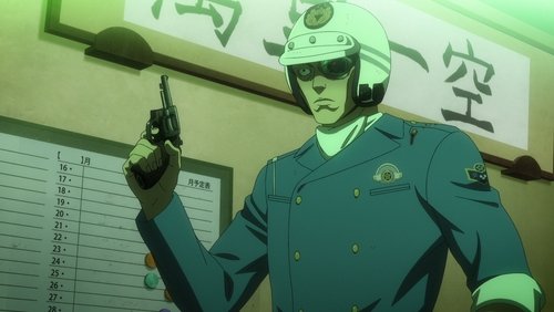 O Exterminador do Futuro Zero: 1×4