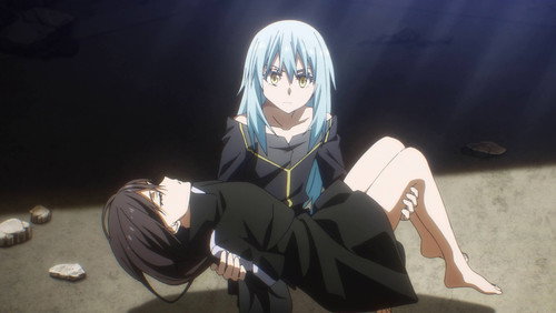 Tensei shitara Slime Datta Ken 4 – Episódio 24