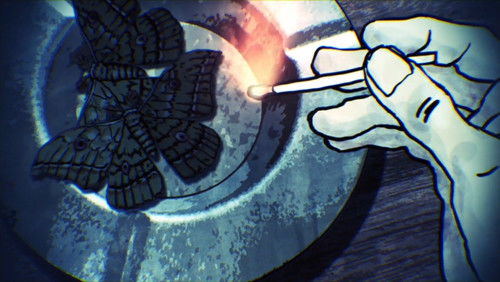 Yami Shibai 2 Dublado – Episódio 10