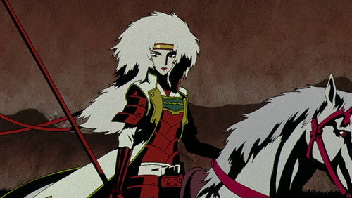 The Animatrix: 1×5